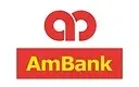AmBank payment logo