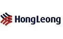 Hong Leong Bank payment logo