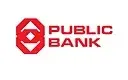 Public Bank payment logo