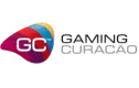 Gaming Curaçao license mark