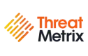 ThreatMetrix security badge