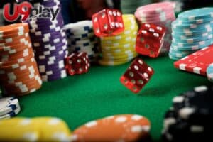 A Clear Guide to Depositing and Withdrawing at U9Play Casino
