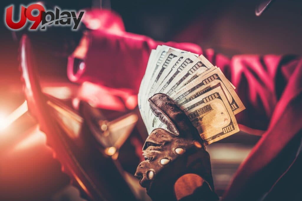 Top Payment Options Available at U9Play Casino