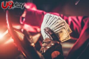 Top Payment Options Available at U9Play Casino