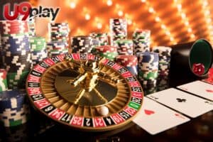 U9Play Casino Explains Online Casino Wagering Requirements