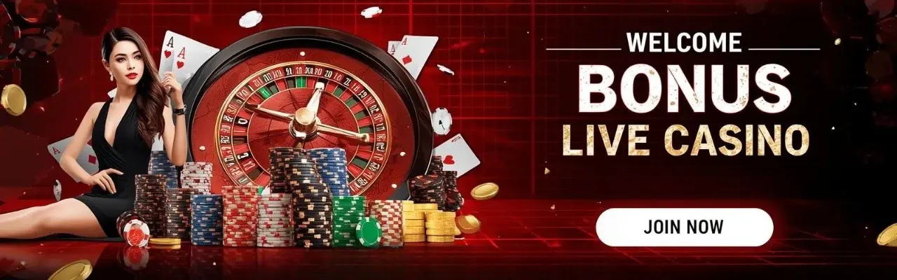 U9play live casino Malaysia tables